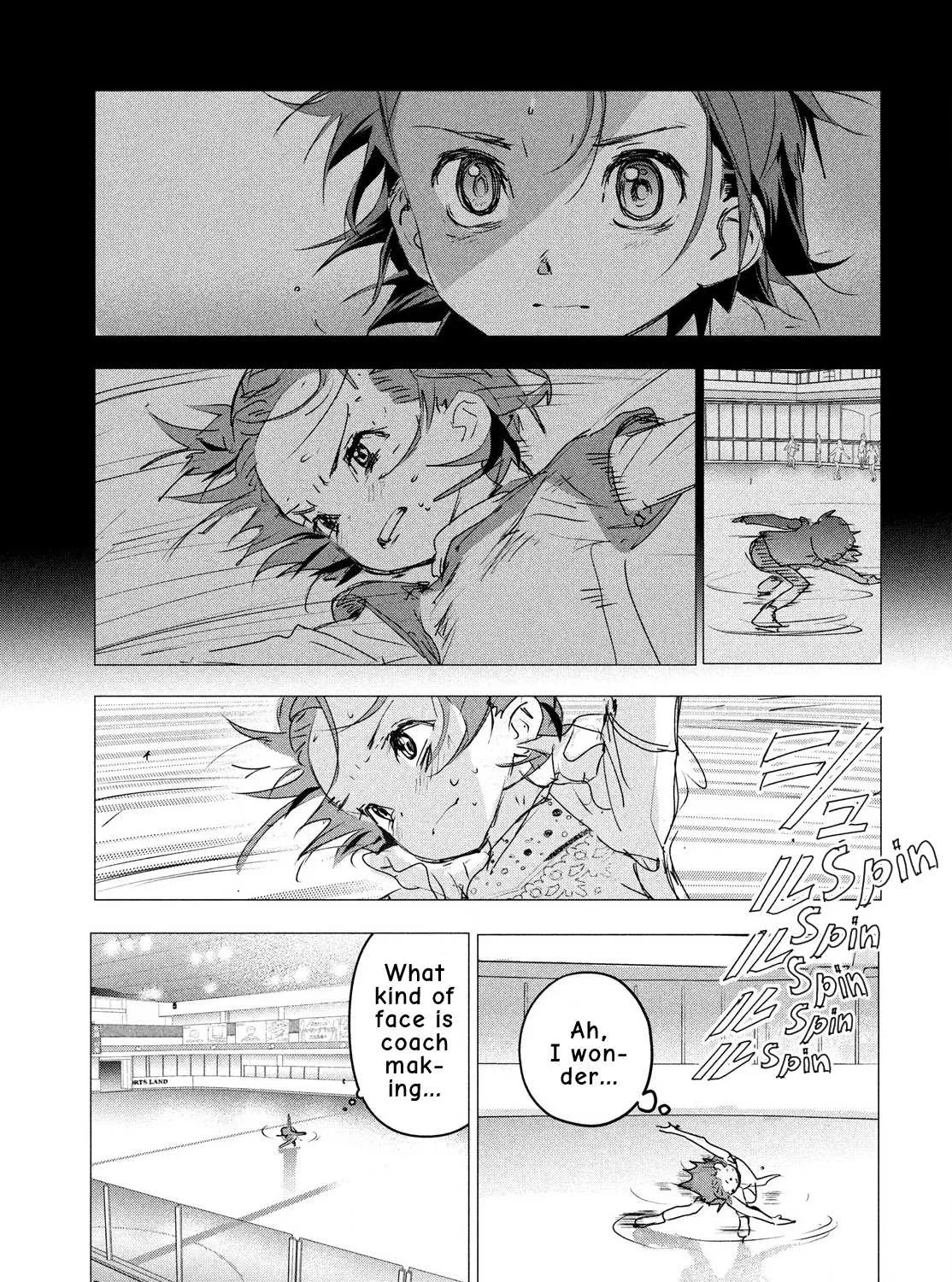 Read Medalist chapter 4.1 image 98 on Lezhin
