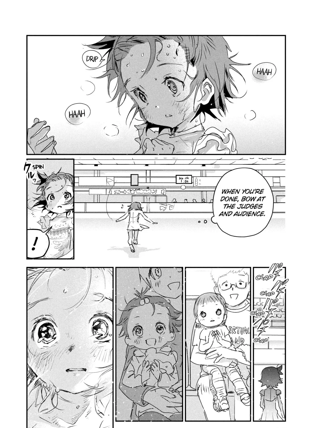 Read Medalist chapter 4 image 102 on Lezhin