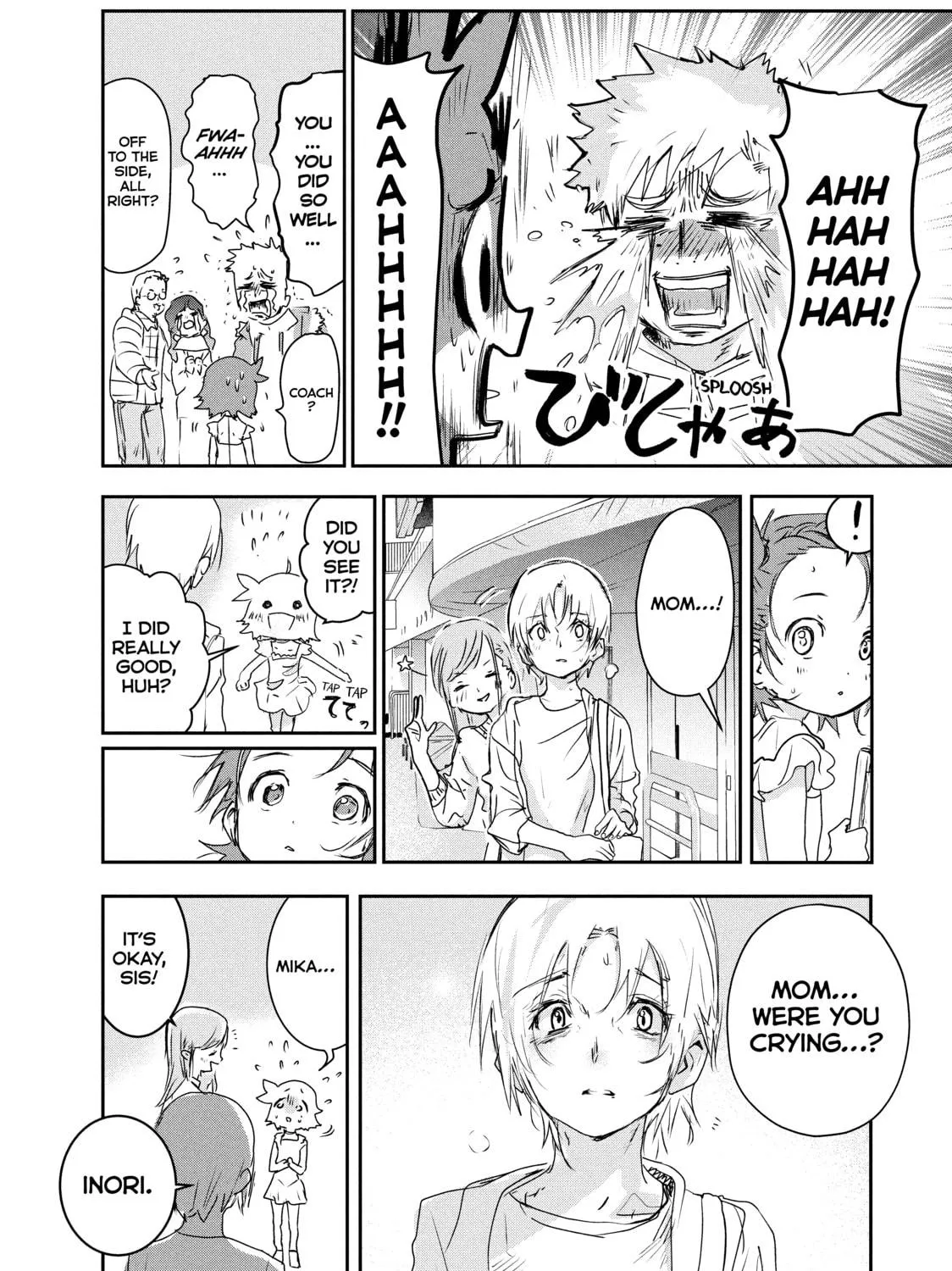 Read Medalist chapter 4 image 112 on Lezhin