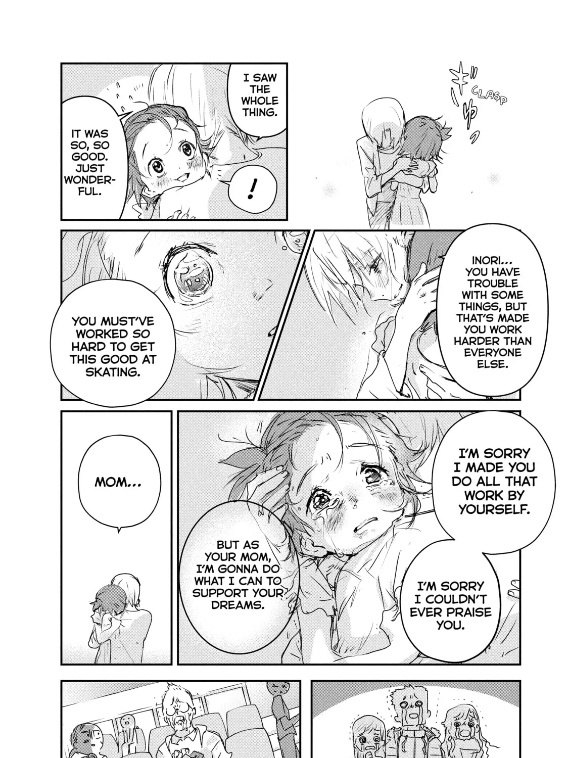 Read Medalist chapter 4 image 116 on Lezhin