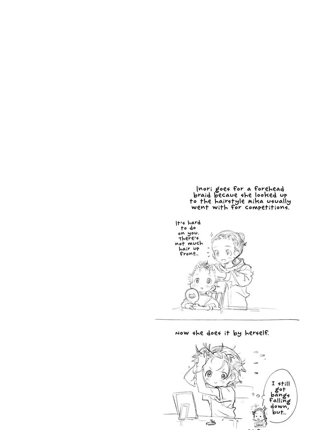 Read Medalist chapter 4 image 122 on Lezhin