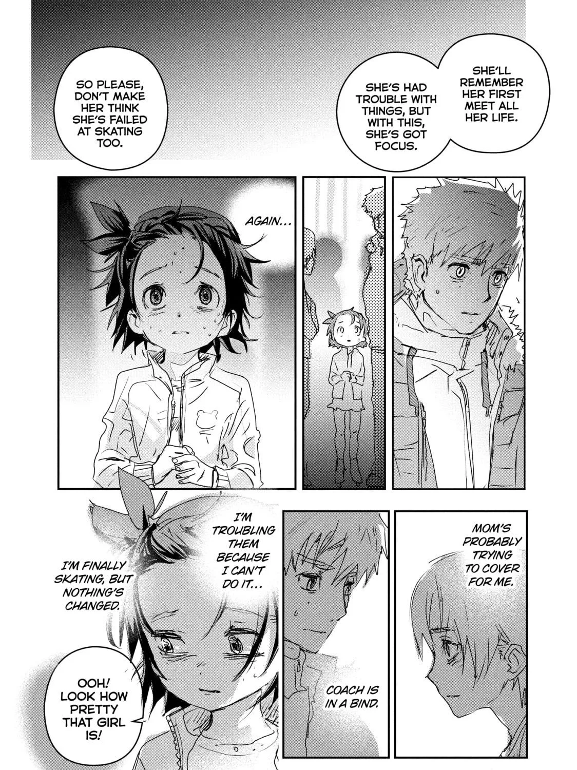 Read Medalist chapter 4 image 38 on Lezhin