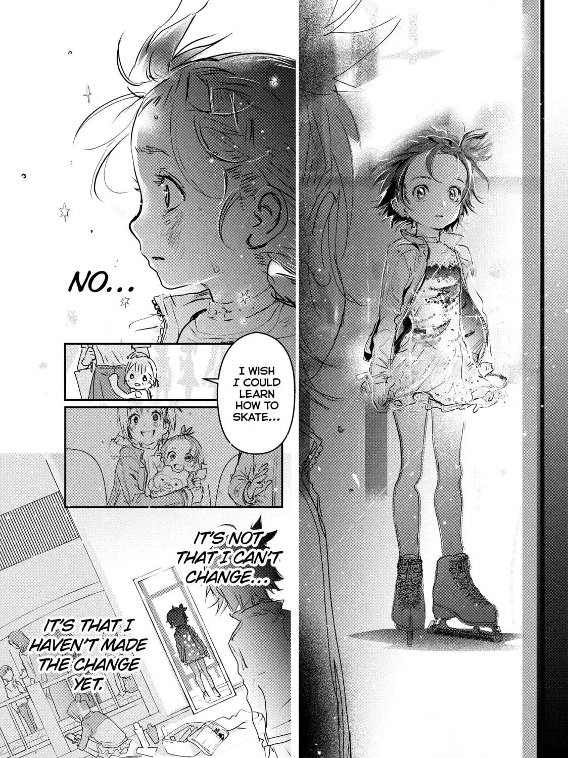 Read Medalist chapter 4 image 40 on Lezhin
