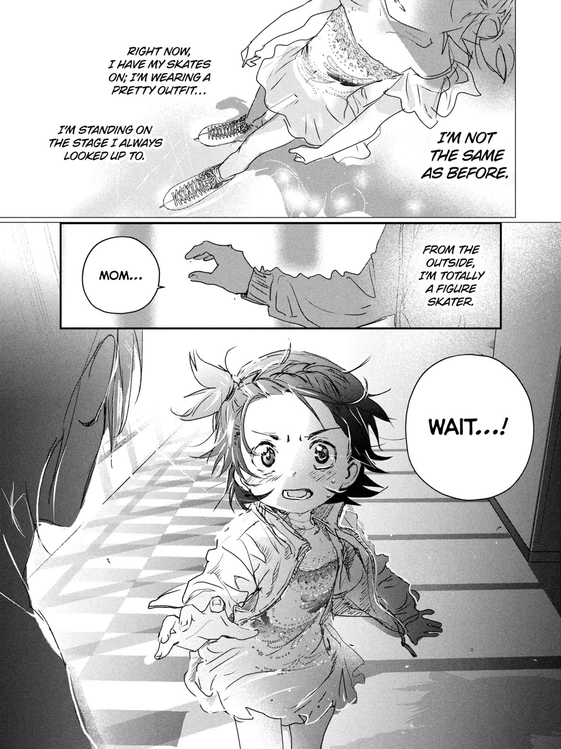 Read Medalist chapter 4 image 42 on Lezhin