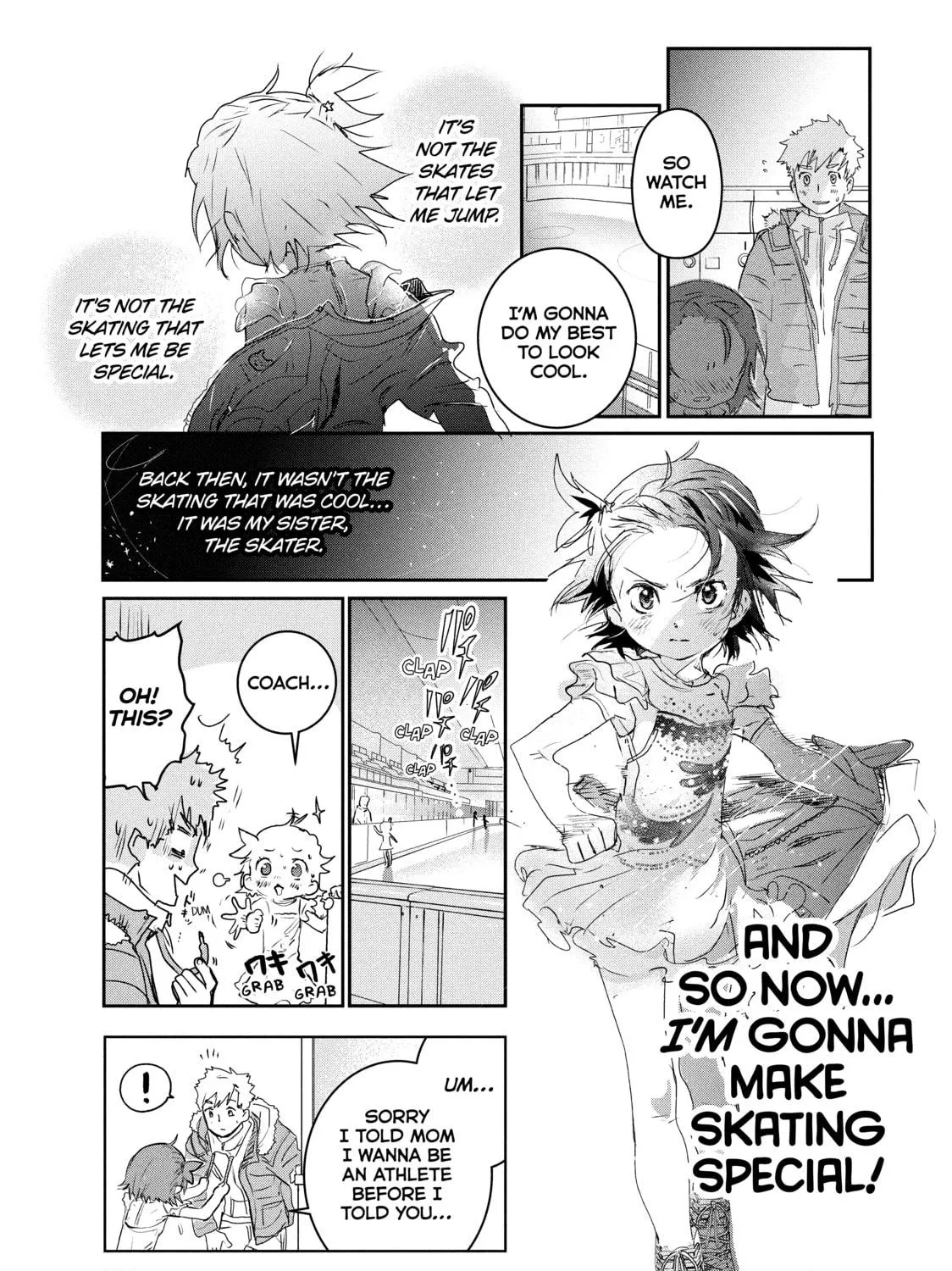 Read Medalist chapter 4 image 46 on Lezhin