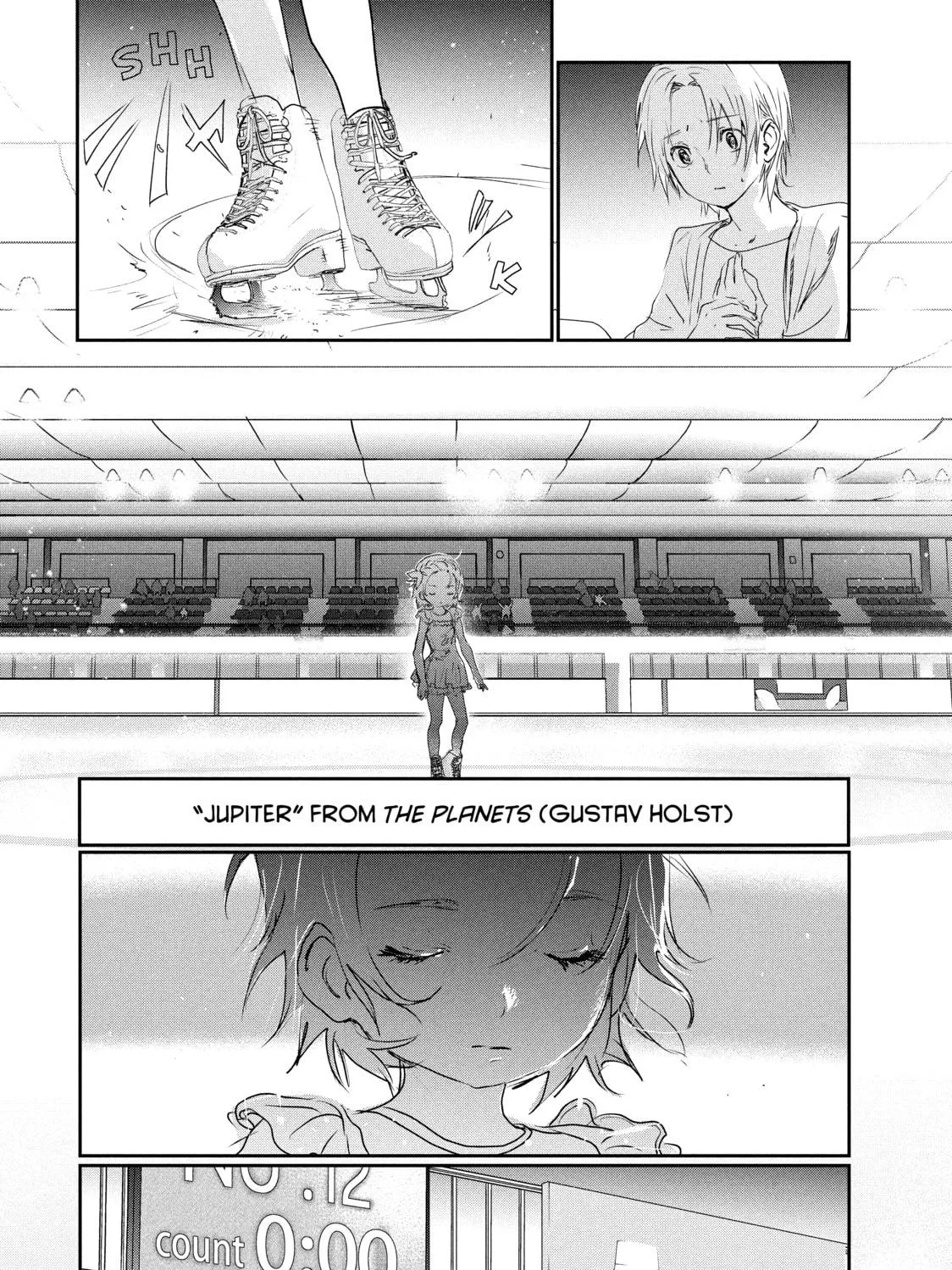 Read Medalist chapter 4 image 52 on Lezhin