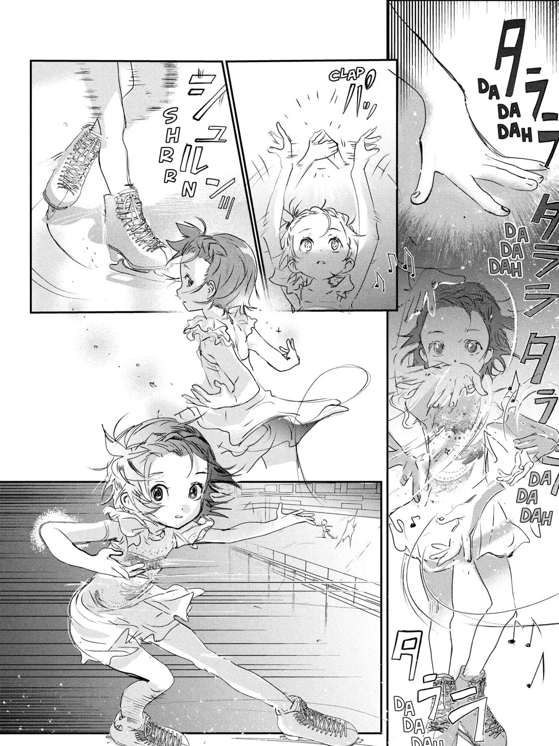 Read Medalist chapter 4 image 54 on Lezhin