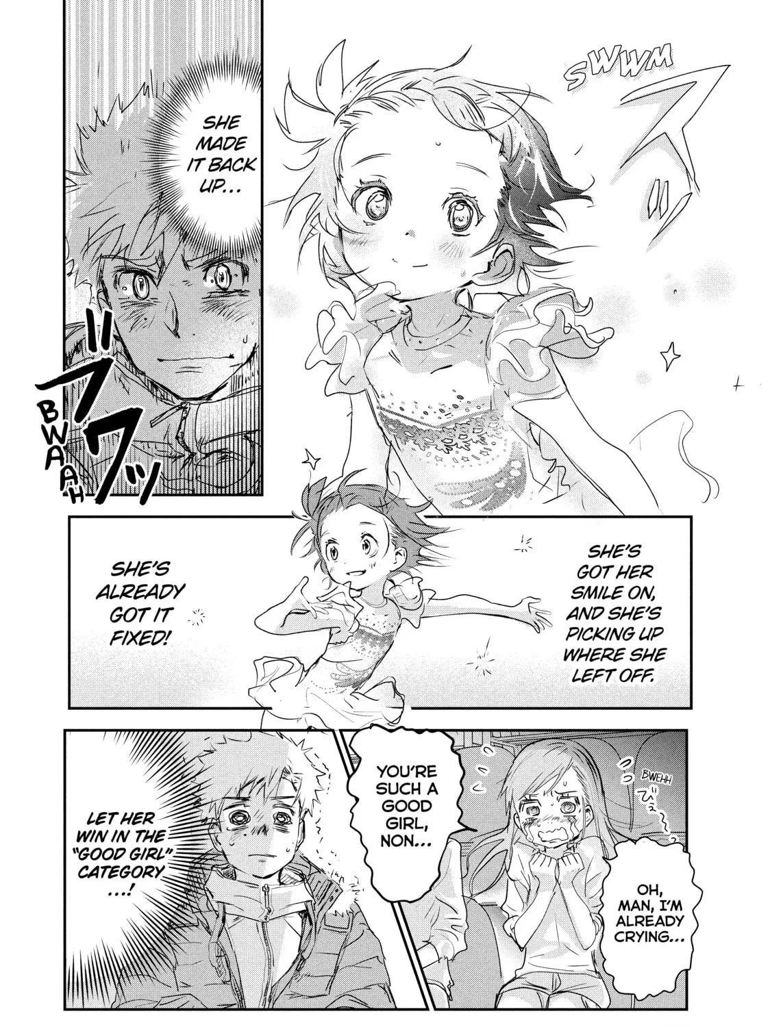 Read Medalist chapter 4 image 60 on Lezhin