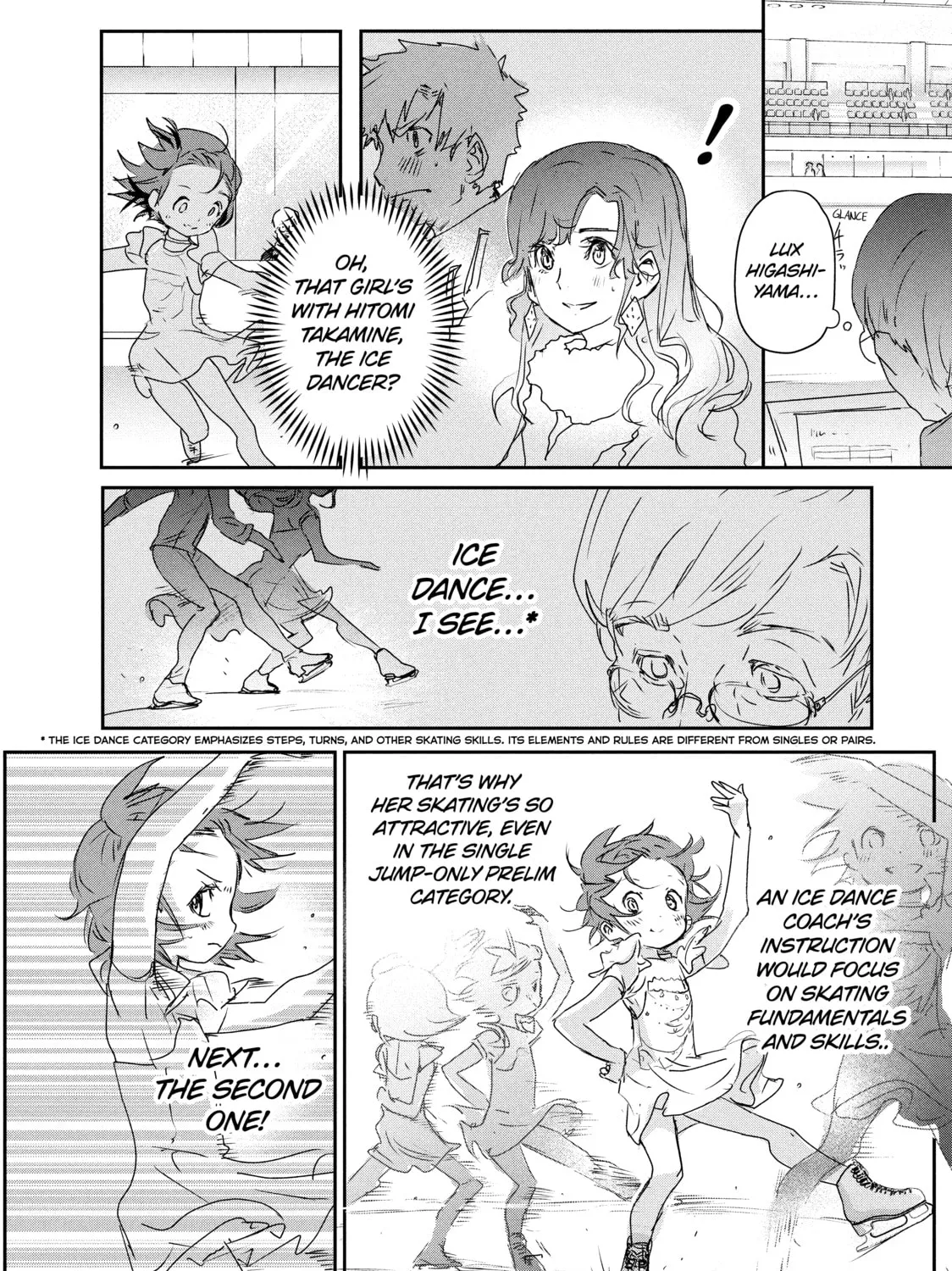 Read Medalist chapter 4 image 66 on Lezhin
