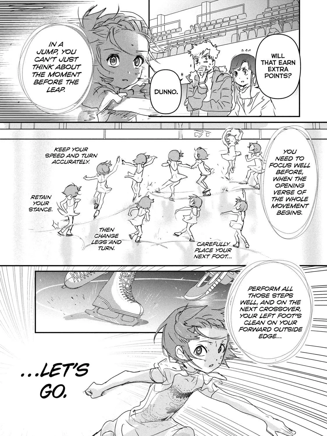 Read Medalist chapter 4 image 70 on Lezhin