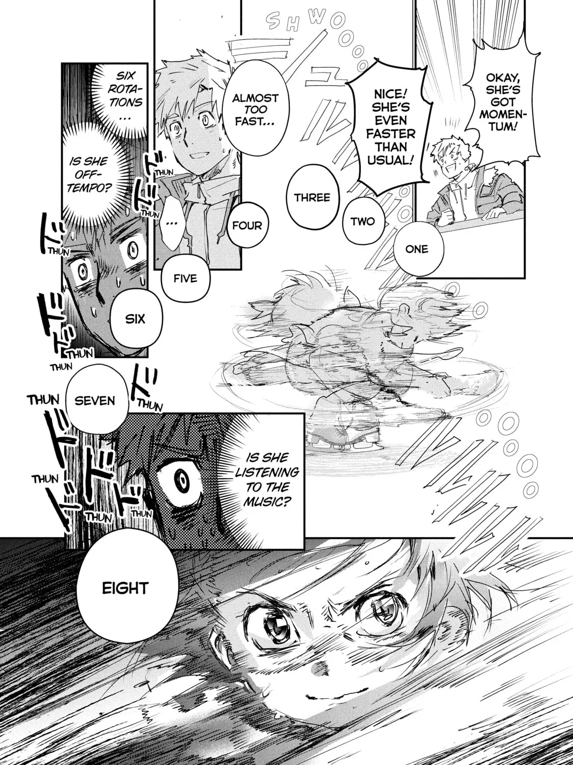 Read Medalist chapter 4 image 86 on Lezhin