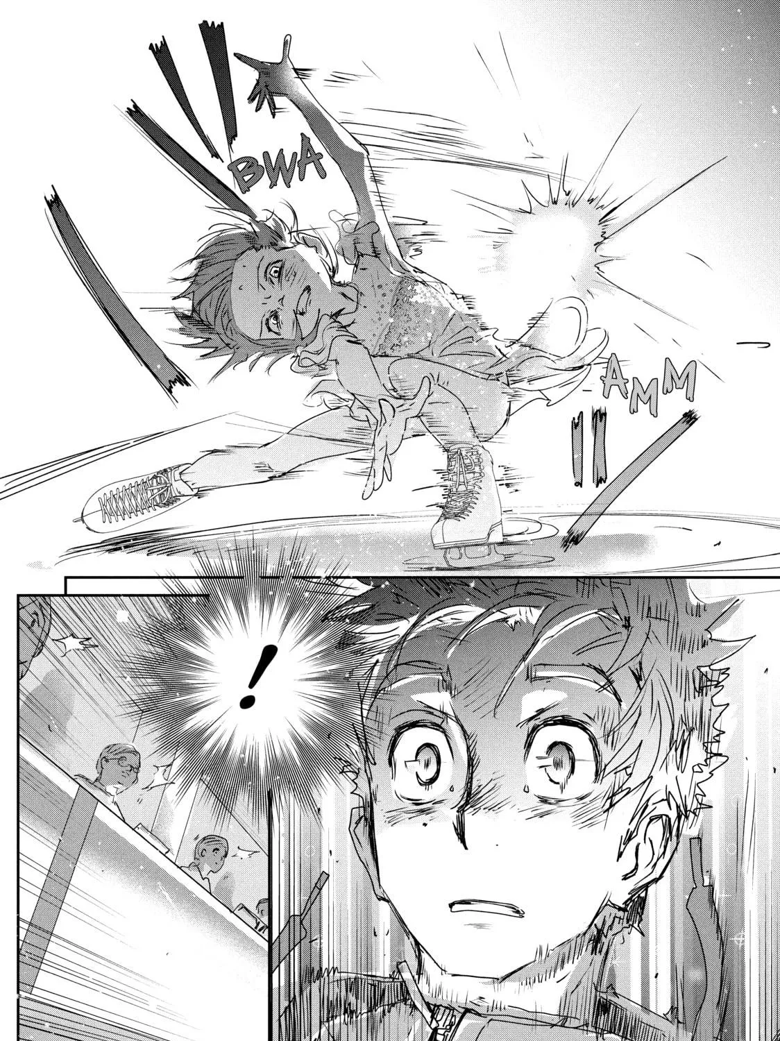 Read Medalist chapter 4 image 88 on Lezhin