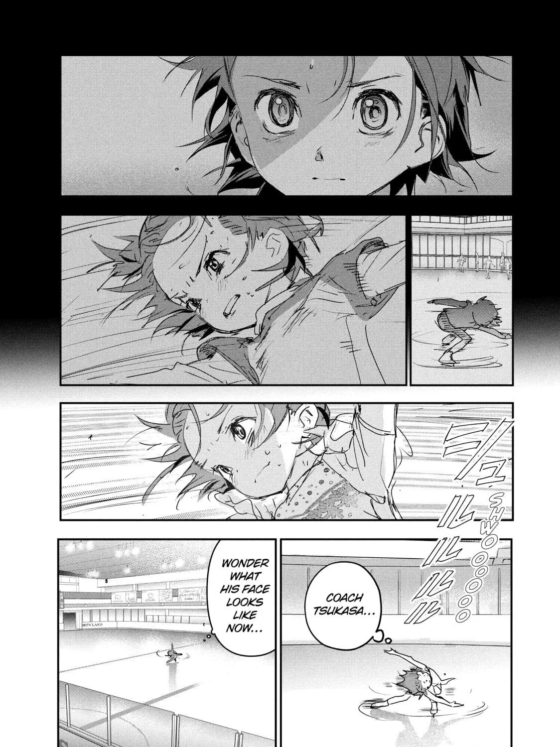 Read Medalist chapter 4 image 94 on Lezhin