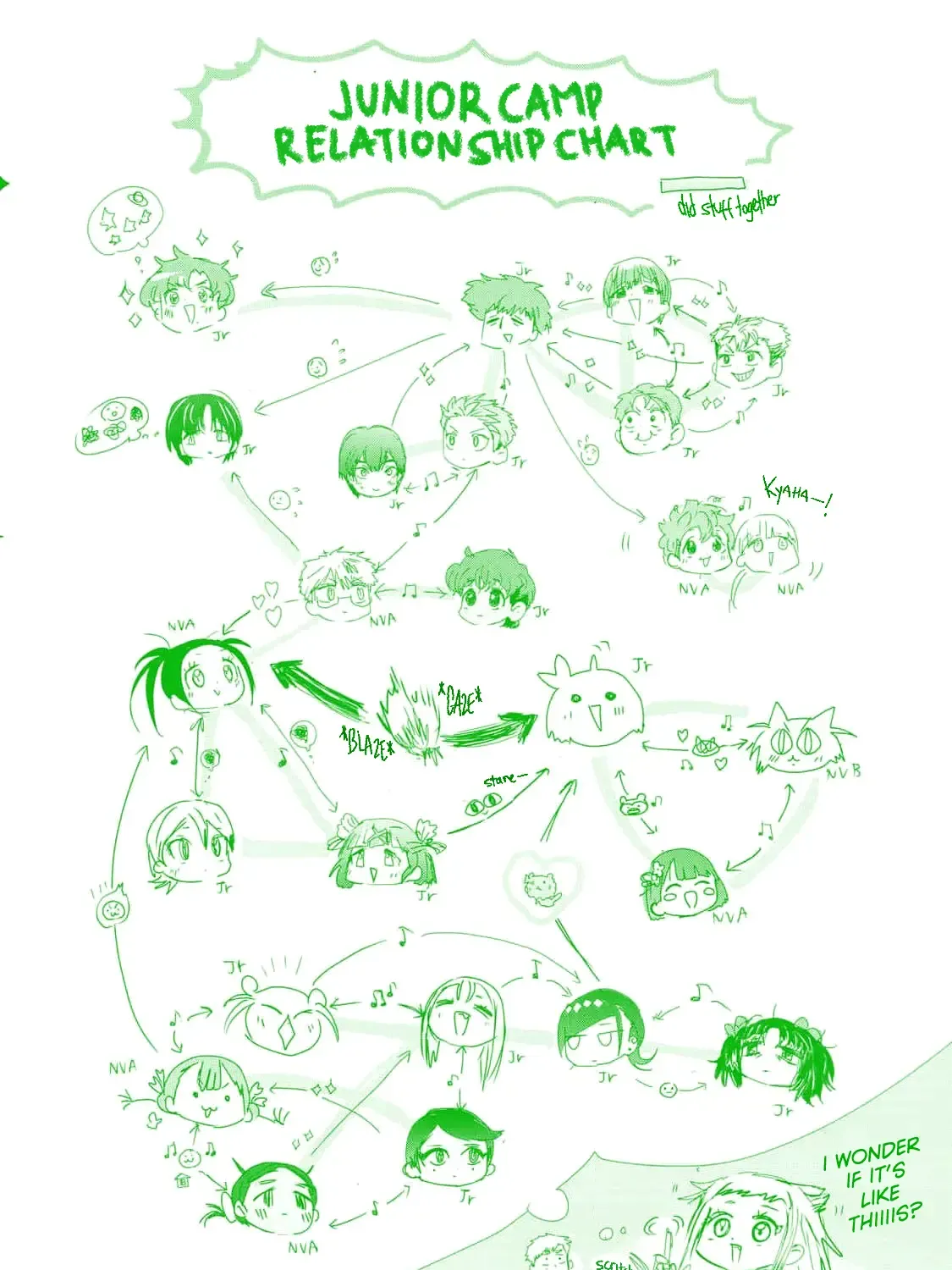 Read Medalist chapter 40.7 image 9 on Lezhin