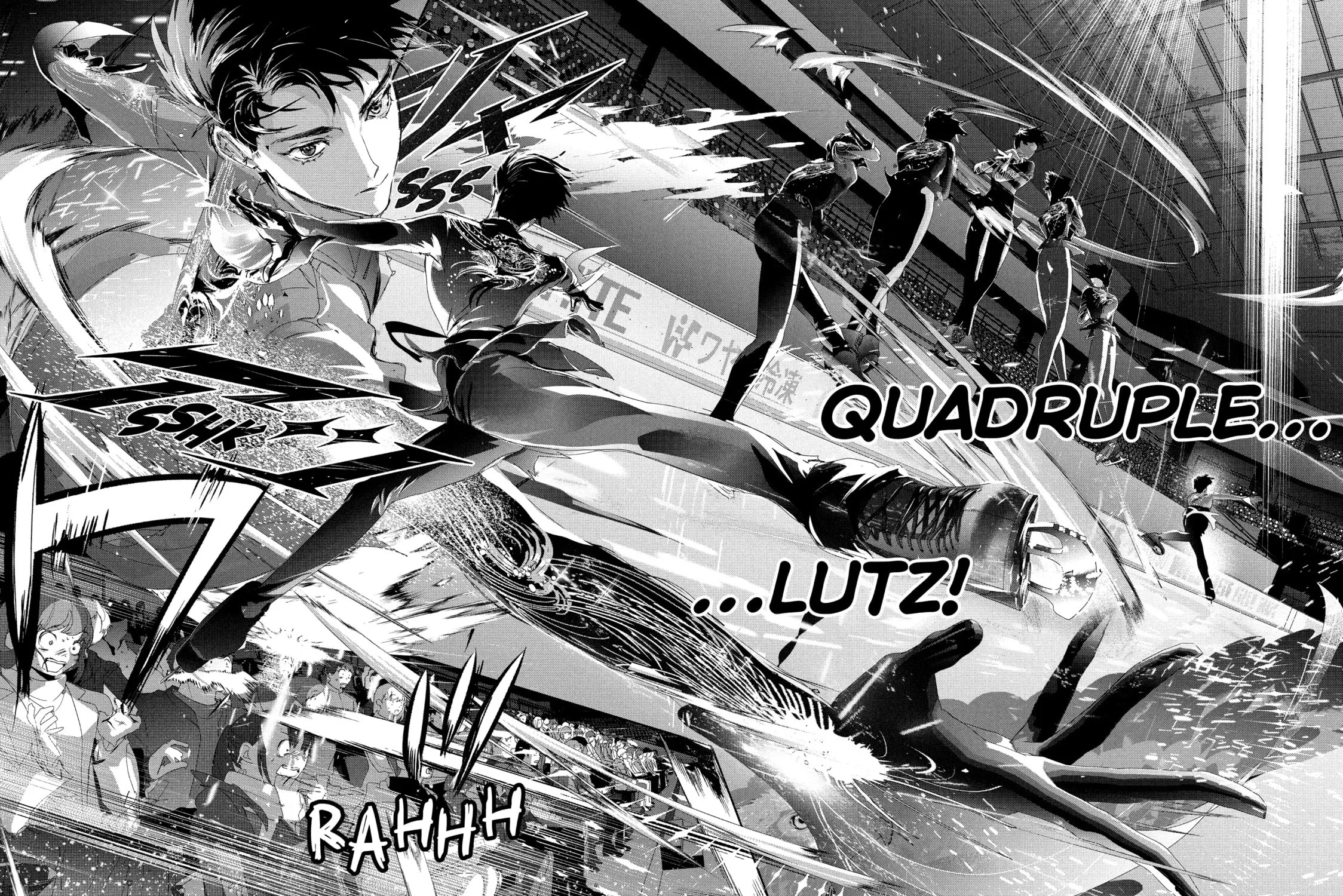 Read Medalist chapter 40 image 10 on Lezhin