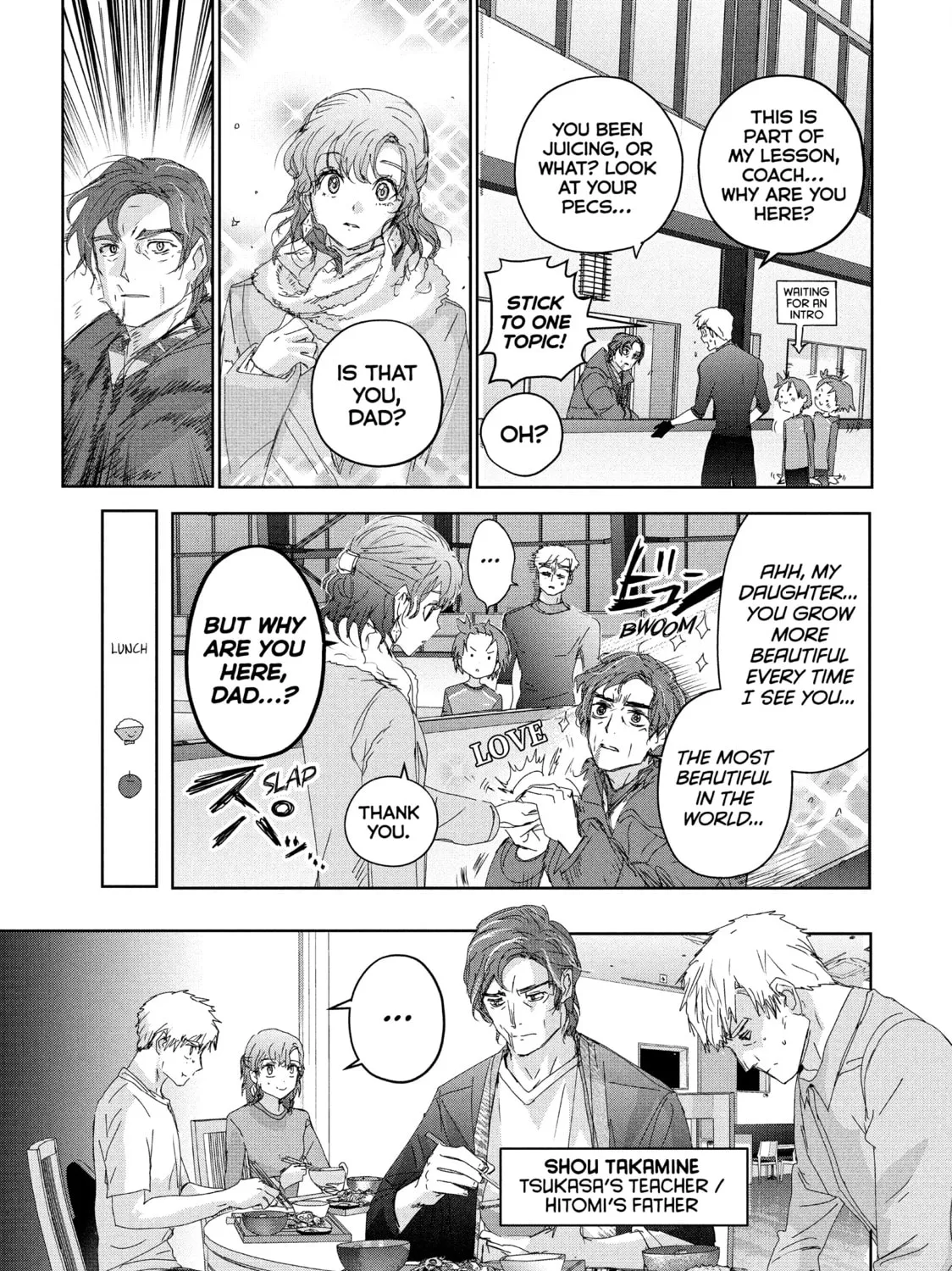 Read Medalist chapter 40 image 42 on Lezhin