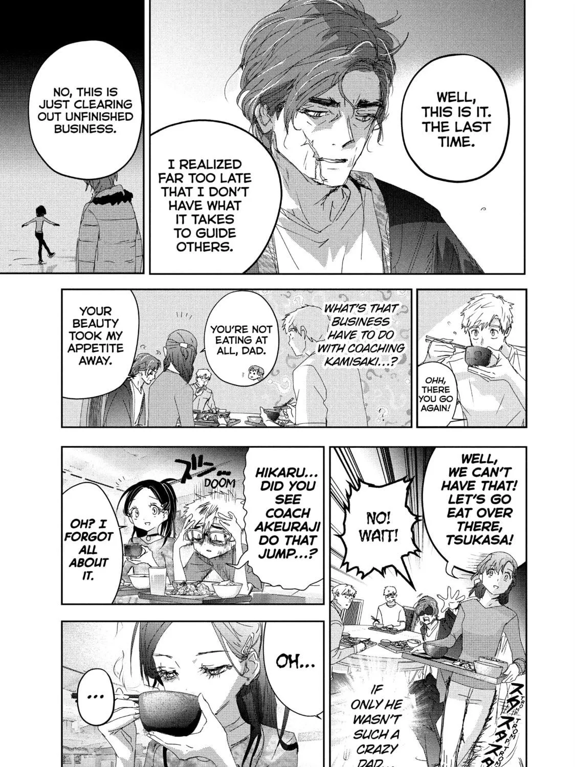 Read Medalist chapter 40 image 46 on Lezhin