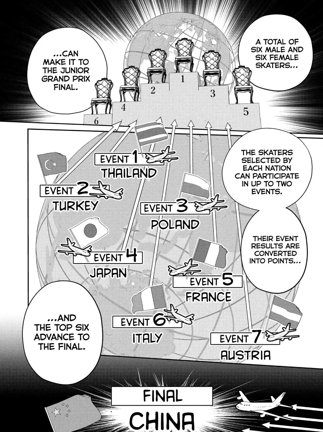Read Medalist chapter 40 image 96 on Lezhin