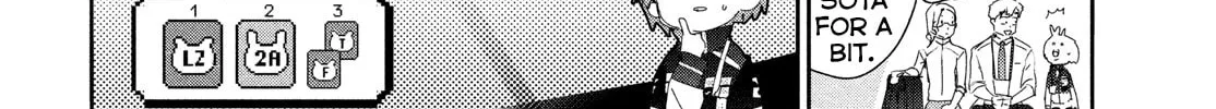 Read Medalist chapter 43 image 45 on Lezhin