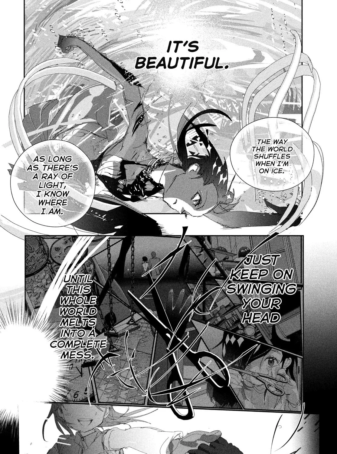 Read Medalist chapter 44 image 26 on Lezhin