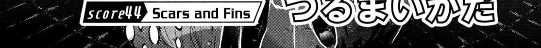 Read Medalist chapter 44 image 3 on Lezhin