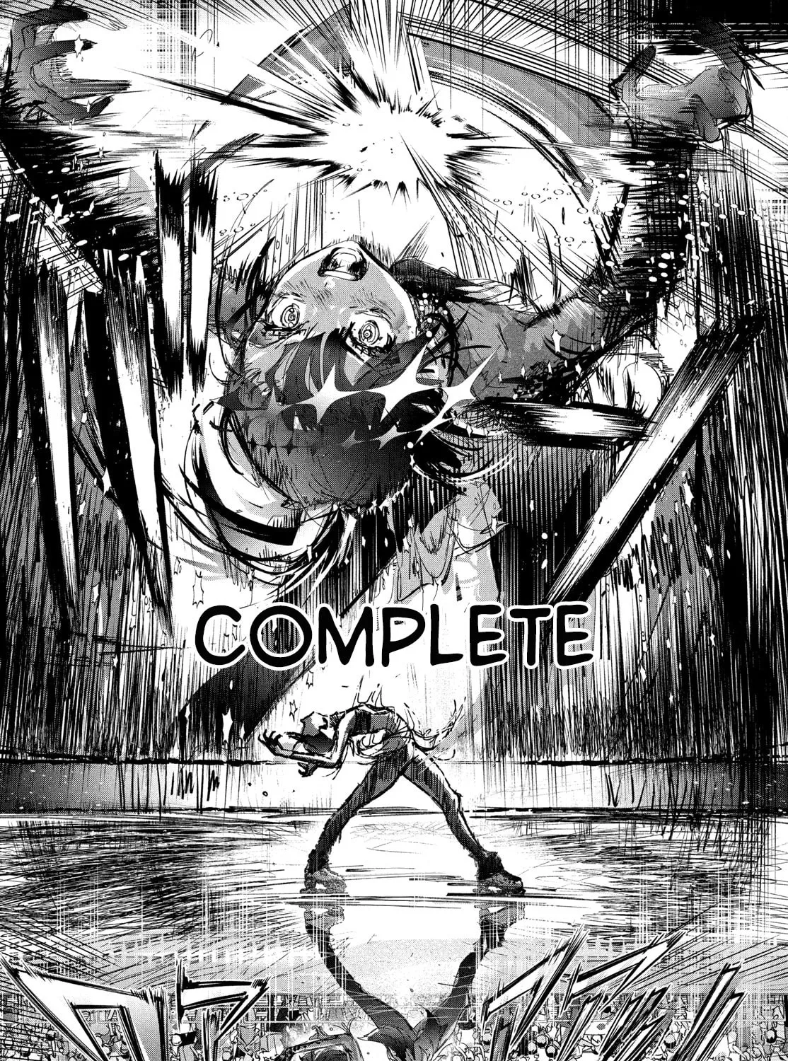 Read Medalist chapter 44 image 44 on Lezhin