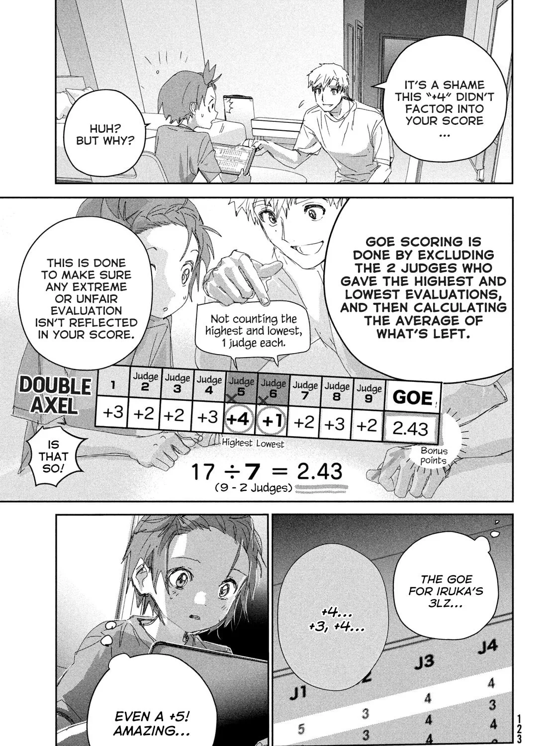 Read Medalist chapter 44 image 56 on Lezhin