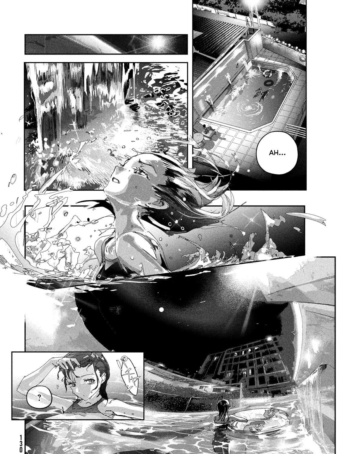 Read Medalist chapter 44 image 70 on Lezhin