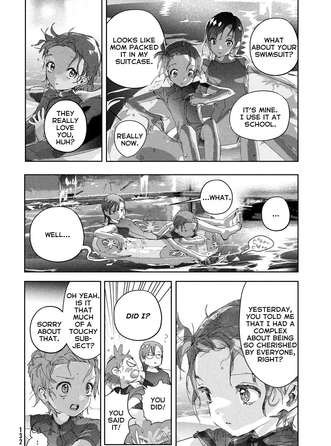 Read Medalist chapter 44 image 74 on Lezhin