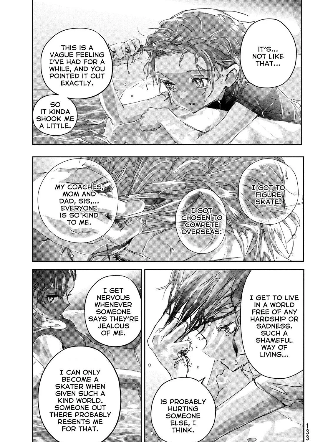 Read Medalist chapter 44 image 76 on Lezhin