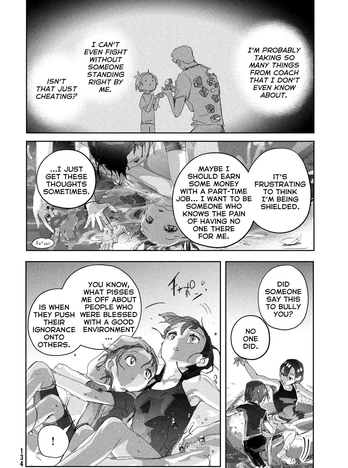 Read Medalist chapter 44 image 78 on Lezhin