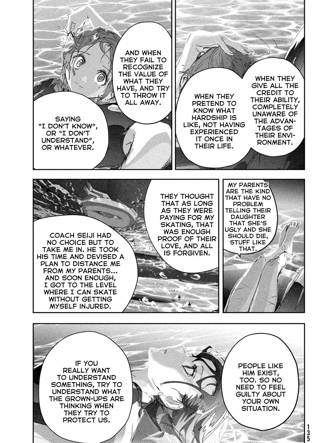 Read Medalist chapter 44 image 80 on Lezhin