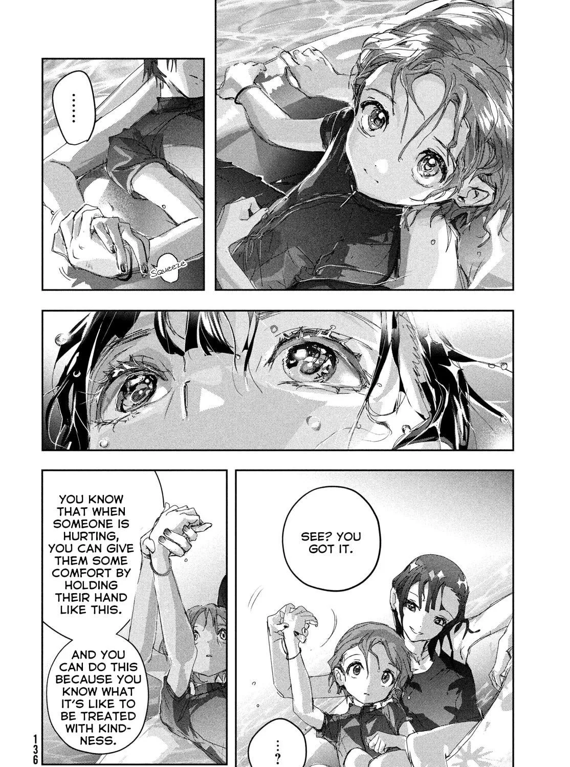 Read Medalist chapter 44 image 82 on Lezhin