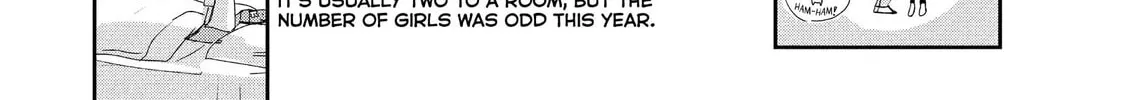 Read Medalist chapter 45.5 image 7 on Lezhin