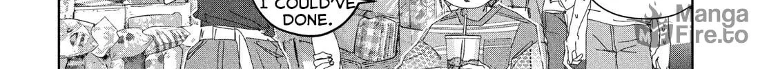 Read Medalist chapter 45 image 19 on Lezhin