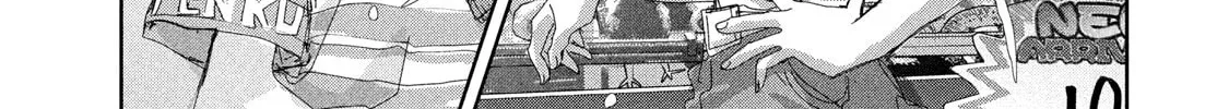 Read Medalist chapter 45 image 21 on Lezhin