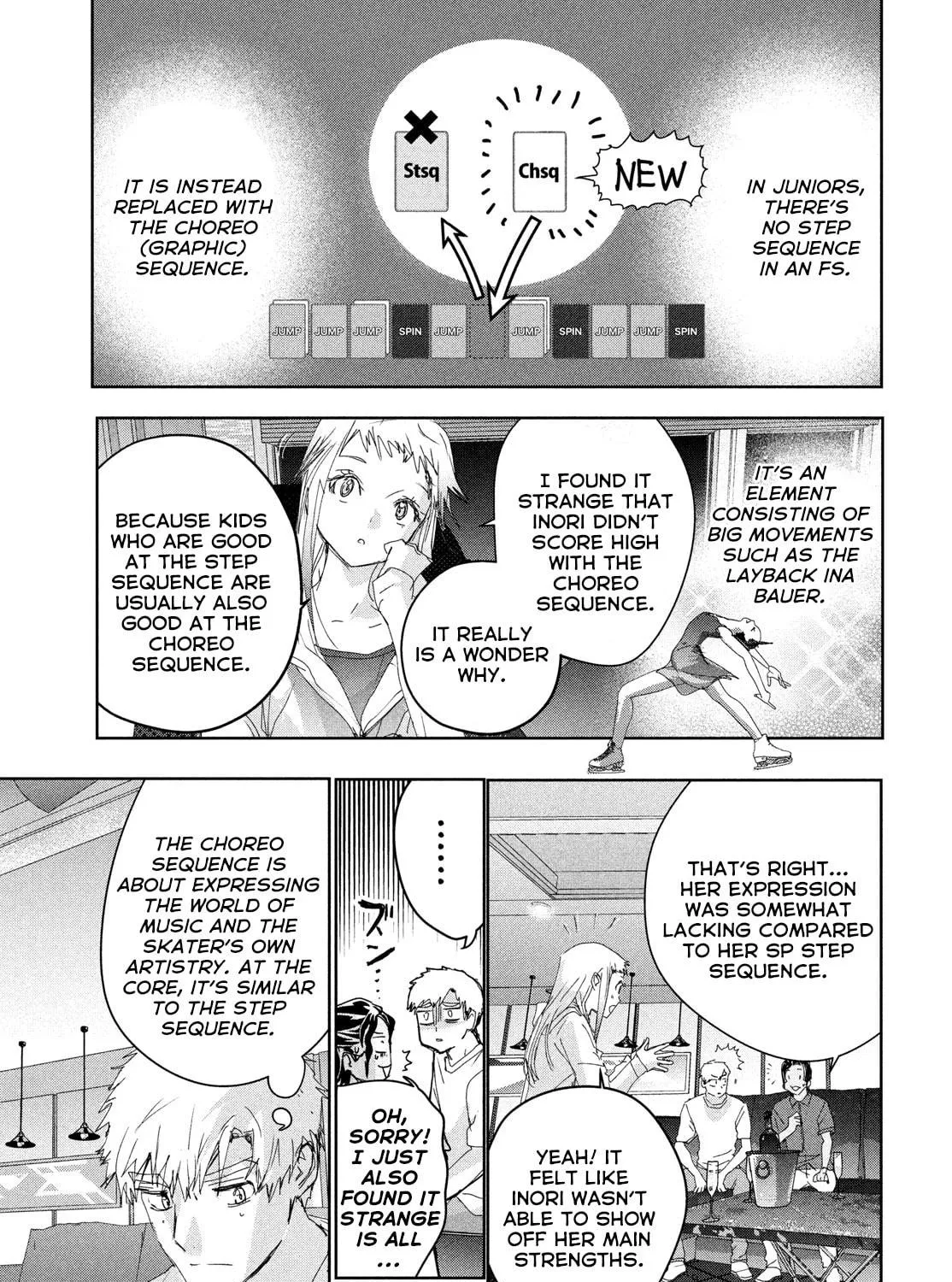 Read Medalist chapter 45 image 48 on Lezhin