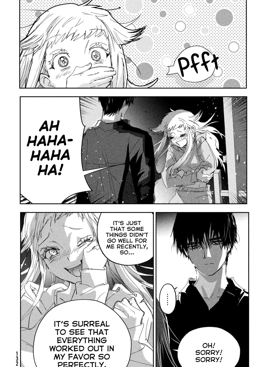Read Medalist chapter 45 image 90 on Lezhin