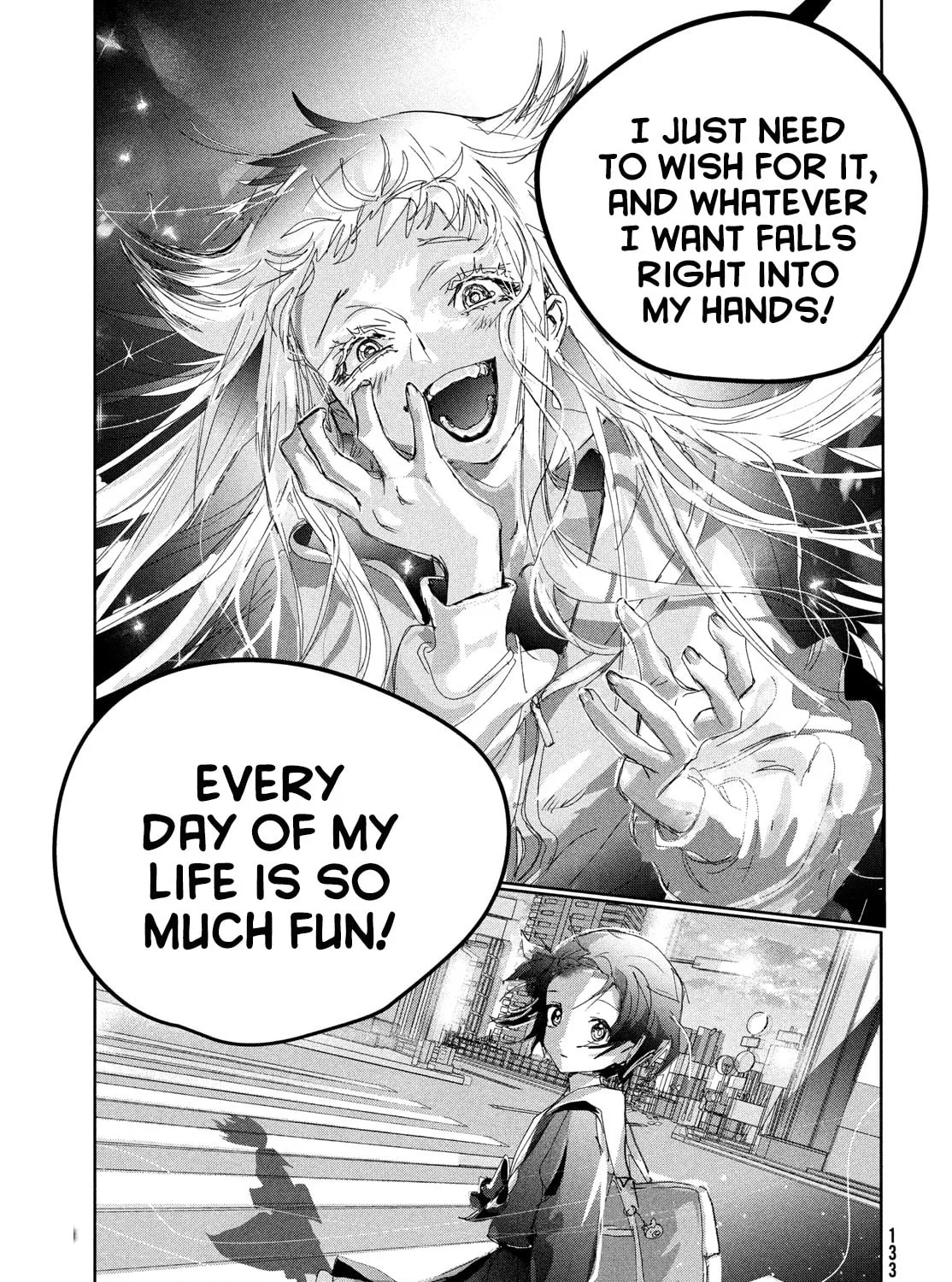 Read Medalist chapter 45 image 92 on Lezhin