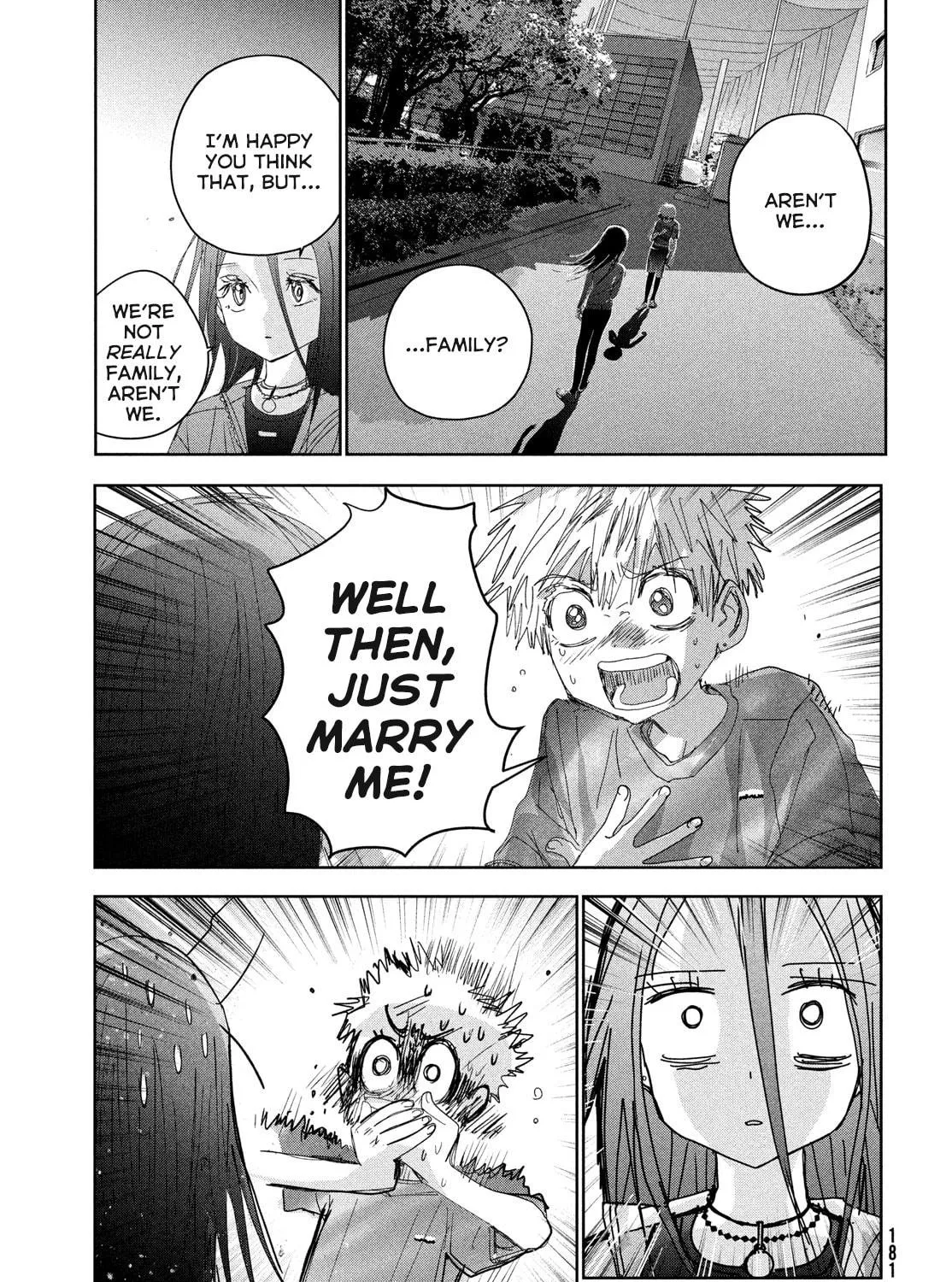 Read Medalist chapter 46 image 28 on Lezhin