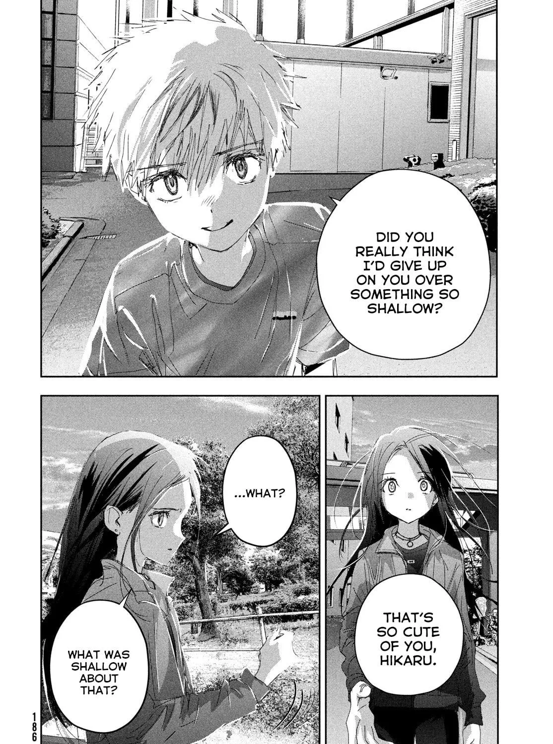 Read Medalist chapter 46 image 38 on Lezhin