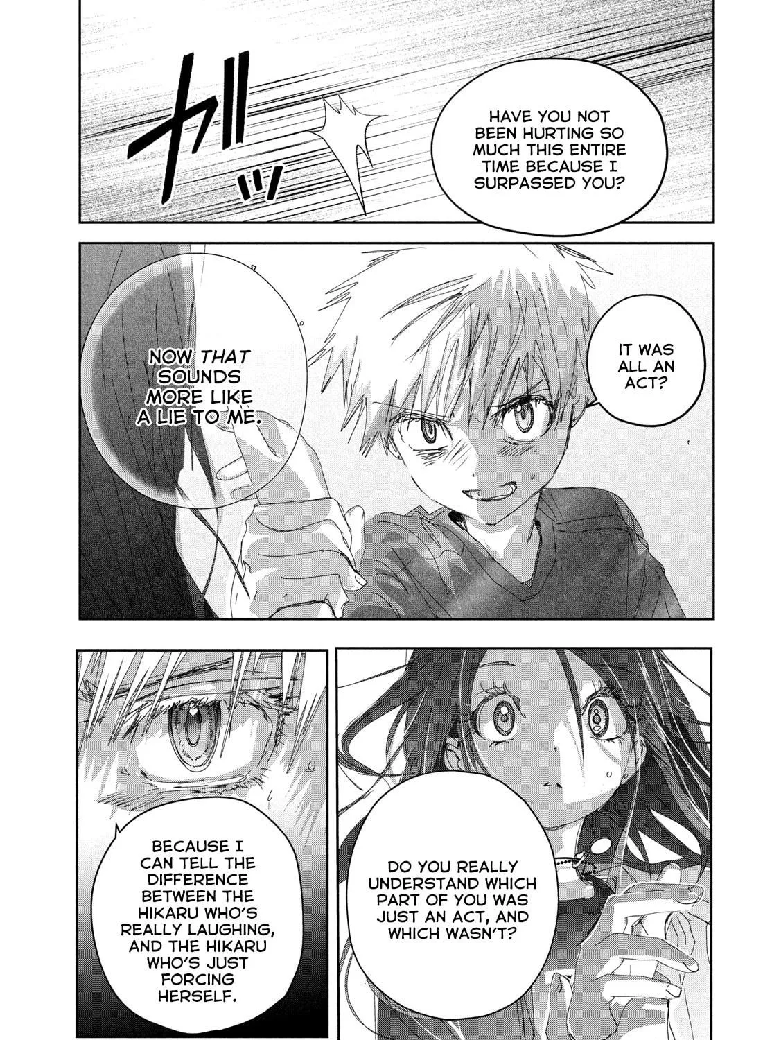 Read Medalist chapter 46 image 40 on Lezhin