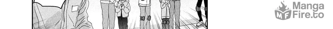 Read Medalist chapter 46 image 5 on Lezhin