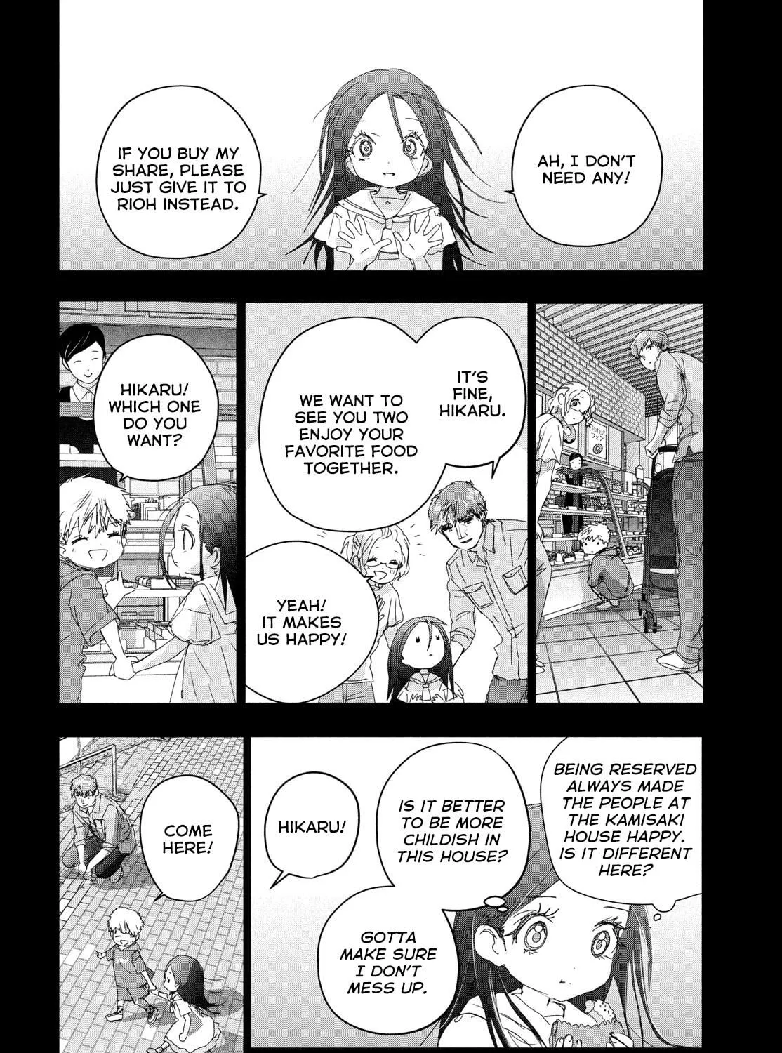 Read Medalist chapter 46 image 70 on Lezhin