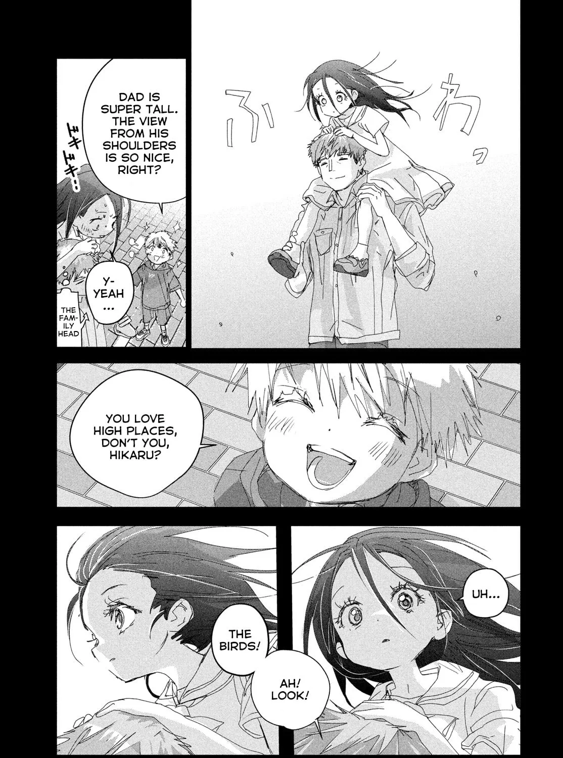 Read Medalist chapter 46 image 72 on Lezhin