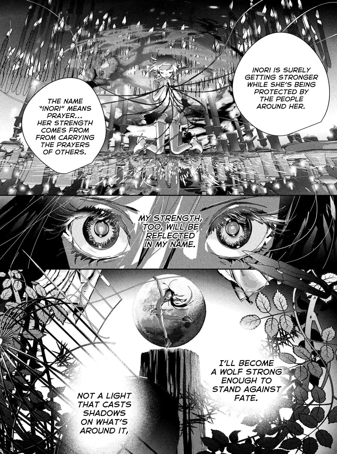 Read Medalist chapter 46 image 86 on Lezhin