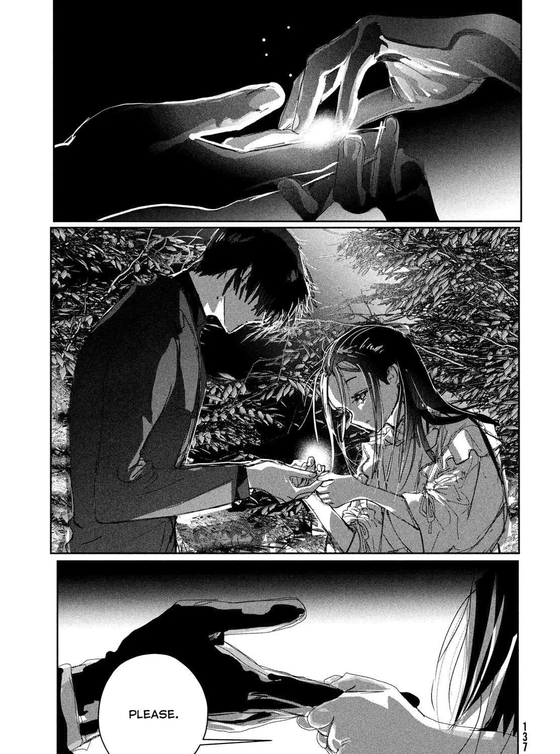Read Medalist chapter 47 image 28 on Lezhin