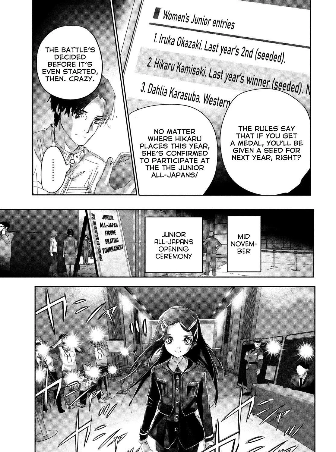 Read Medalist chapter 47 image 68 on Lezhin