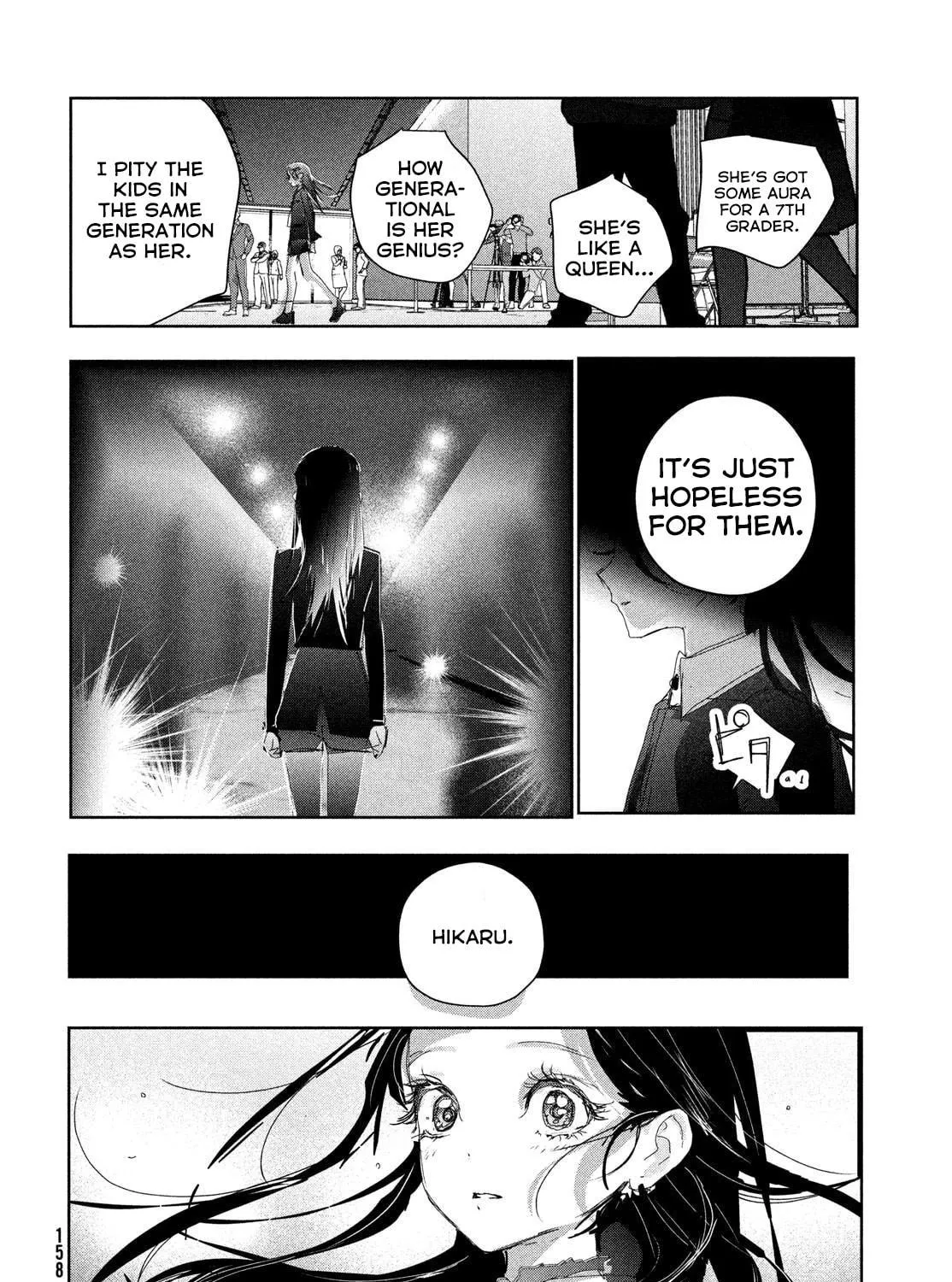 Read Medalist chapter 47 image 70 on Lezhin
