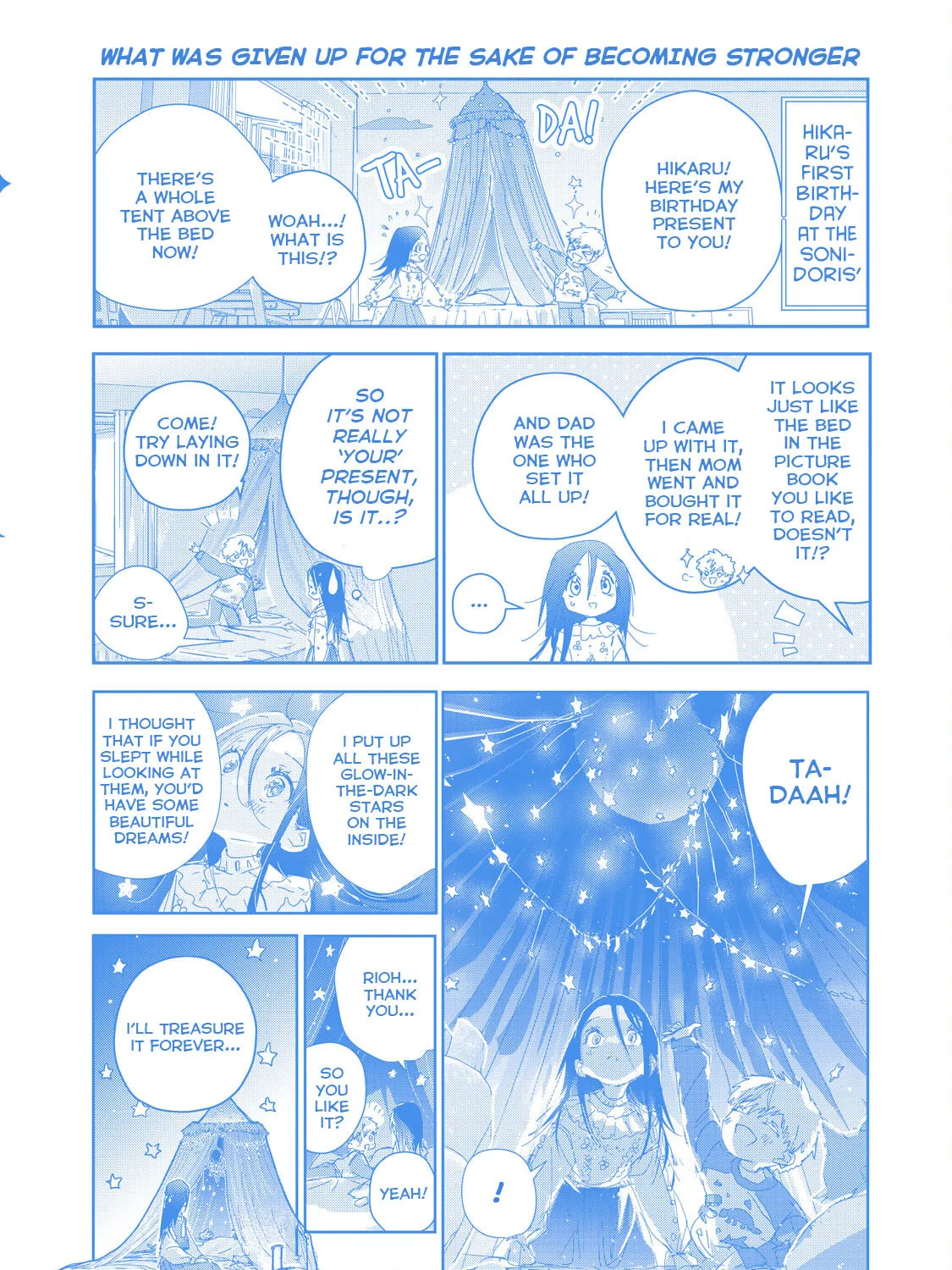 Read Medalist chapter 48.6 image 12 on Lezhin